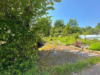  Terrain � vendre 2179 m�