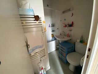  Appartement à vendre 1 pièce 18 m²