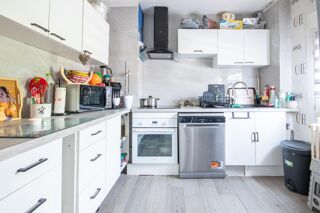  Maison à vendre 3 pièces 60 m²