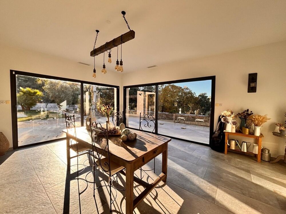  vendre  Maison Murles (34980)