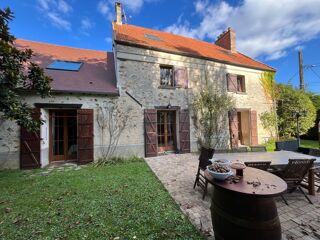  Maison à vendre 6 pièces 280 m²