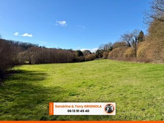  Terrain � vendre 13000 m�