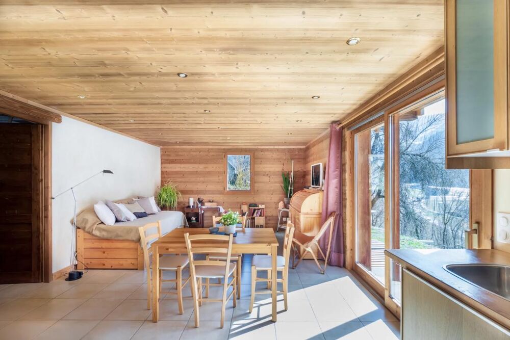 � vendre  Chalet Beaufort (73270)