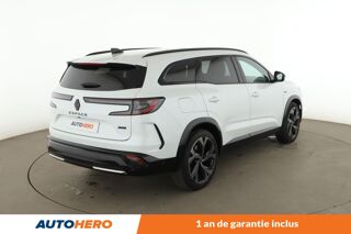 Espace VI 1.2 E-Tech Hybrid Esprit Alpine 7PL 200 ch 2024 occasion 92130 Issy-les-Moulineaux