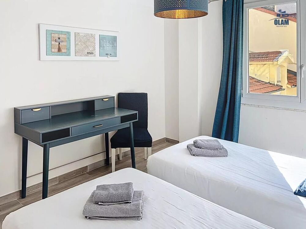 � vendre  Appartement Cannes (06400)