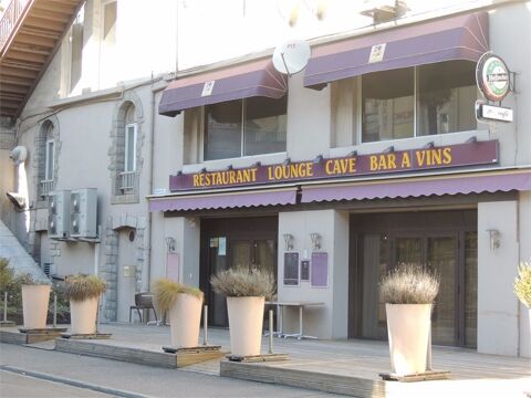 Dpt Hautes Pyr&eacute;n&eacute;es (65), &agrave; vendre LOURDES Bar - Brasserie 155000 65100 Lourdes