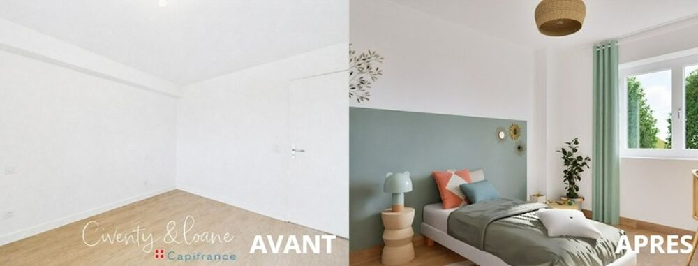 Vente Appartement ? À vendre – T4 neuf et moderne à Gilly-sur-Isère – 299 000 € Gilly sur isere