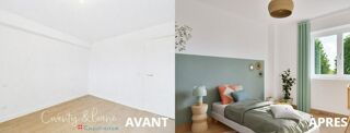  Appartement � vendre 4 pi�ces 87 m�