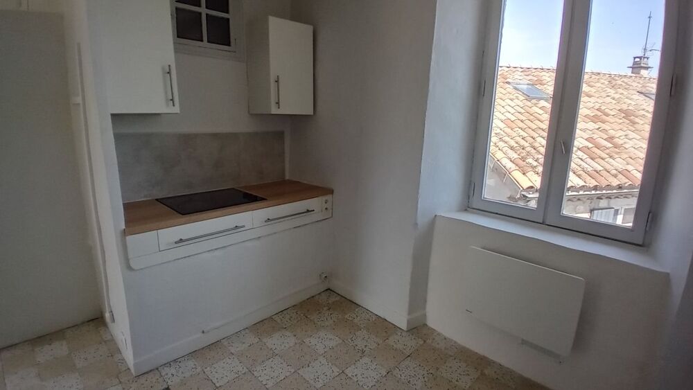 Location Appartement Appartement de 37m2 à louer sur Aubenas Aubenas