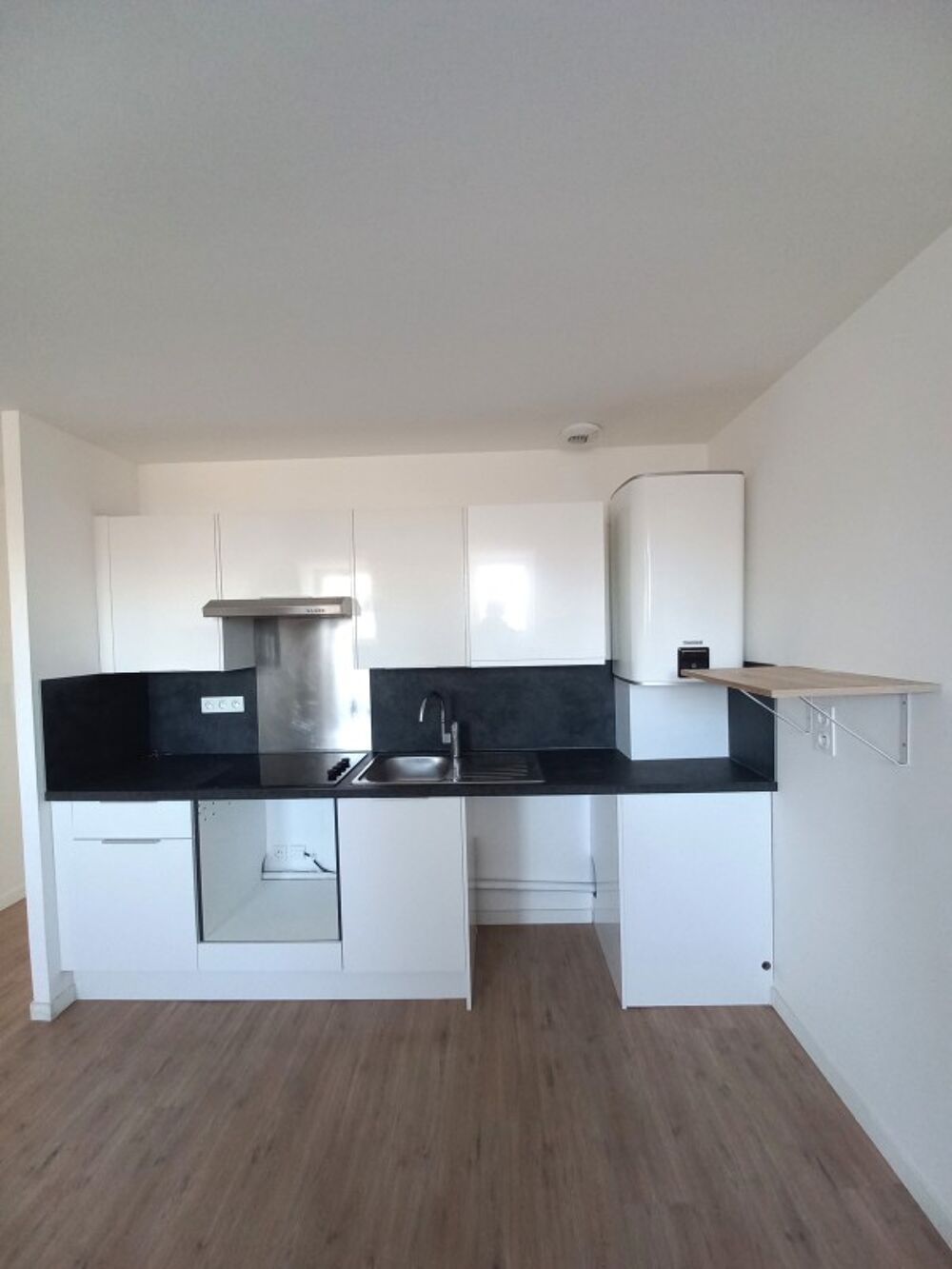 Location Appartement T2 à LILLE Lille