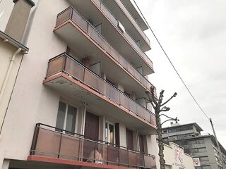  Appartement  louer 1 pice 19 m