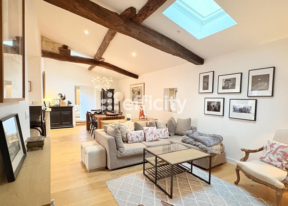 � vendre  Maison Ludon-M�doc (33290)