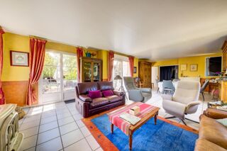  Maison à vendre 5 pièces 143 m²