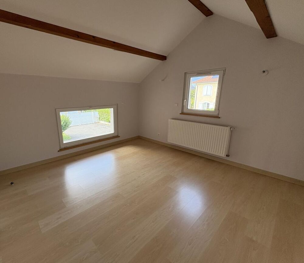  vendre  Maison Prvessin-Mons (01280)