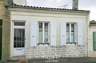  Maison � vendre 4 pi�ces 89 m�