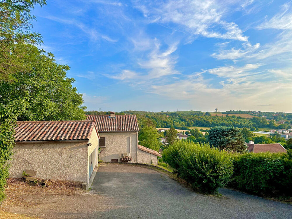  vendre  Maison Chaponnay (69970)