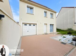  Maison � vendre 6 pi�ces 117 m�