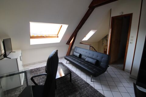  Appartement  louer 2 pices 27 m