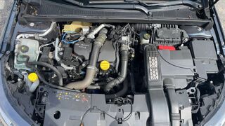 M&eacute;gane IV 1.5 dCi 90 Energy Zen - Premi&egrave;re main 2018 occasion 49400 Saumur