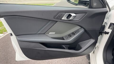 S&eacute;rie 1 120i 170 Mild Hybrid DKG7 M Sport 2025 occasion 76410 Tourveville La Riviere
