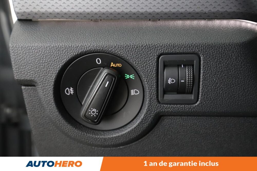 T-Cross 1.0 TSI Active DSG 110 ch 2022 occasion 92130 Issy-les-Moulineaux