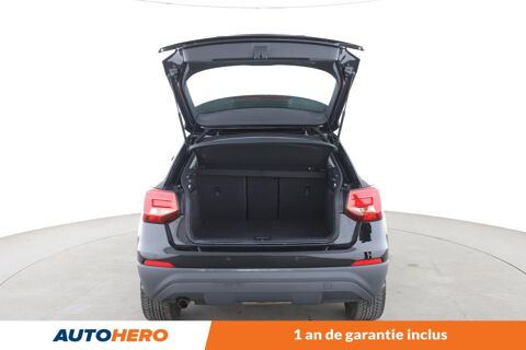 Q2 30 TDI S tronic 116 ch 2019 occasion 92130 Issy-les-Moulineaux