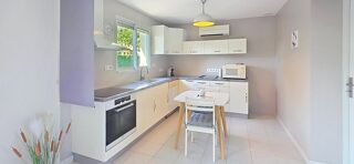  Maison à vendre 4 pièces 72 m²