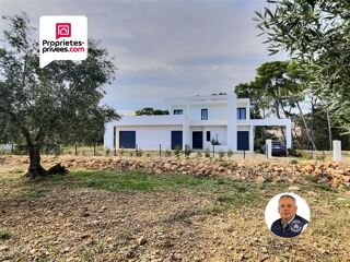 Maison à vendre 5 pièces 130 m²