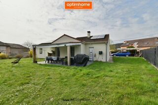  Maison  vendre 5 pices 103 m