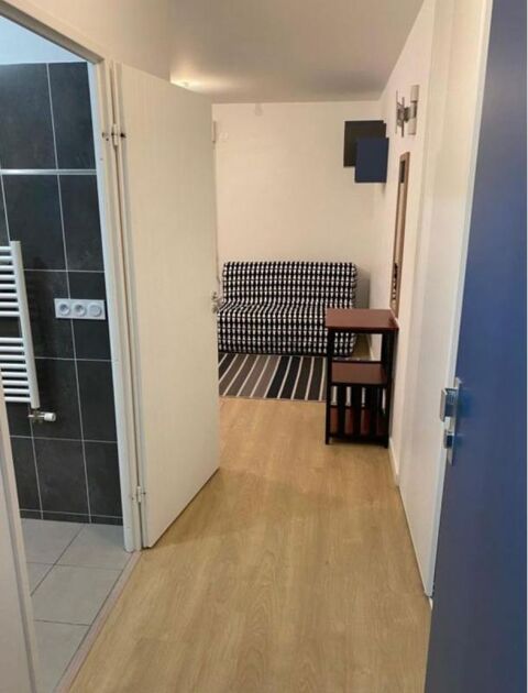  Appartement � louer 1 pi�ce 22 m�