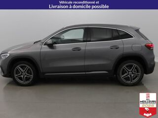Classe GLA 250 e 8G-DCT AMG Line 2022 occasion 10150 Lavau