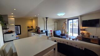  Maison à vendre 5 pièces 133 m²