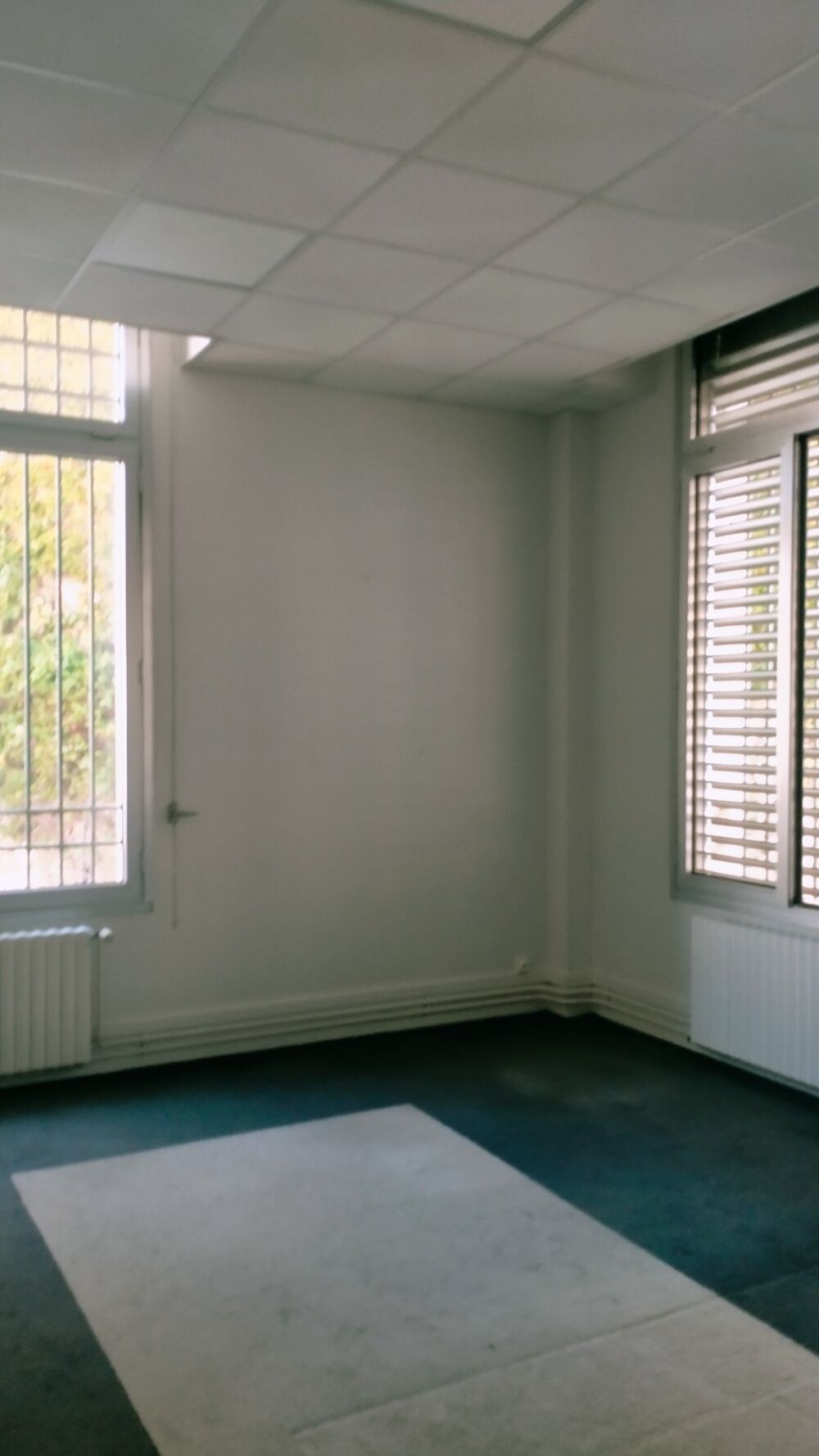   BUREAU  DE PRESTIGE À LOUER 55m2 – ANCIENNE BANQUE DE FRANCE DRAGUIGNAN (83) Draguignan