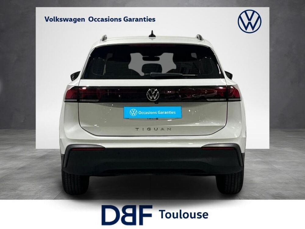 Tiguan 2.0 TDI 150ch DSG7 Life Plus 2024 occasion 31100 Toulouse