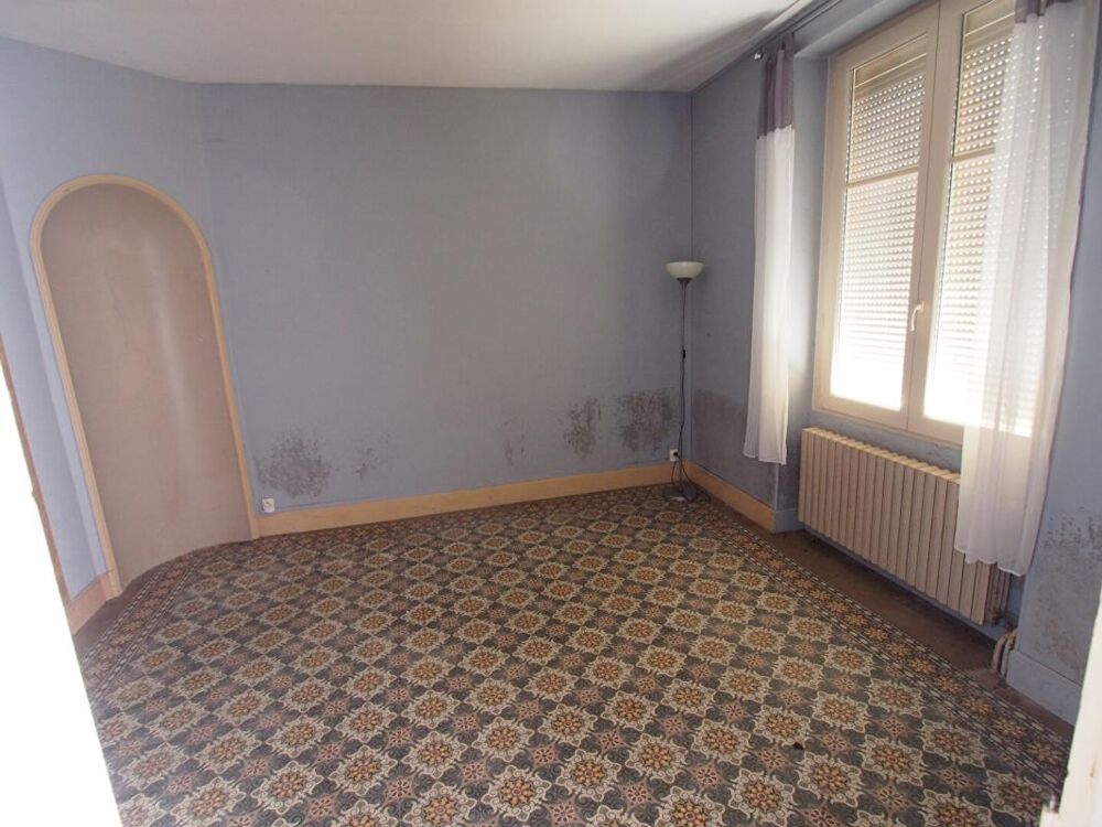 Maison Ouges 6 pièces125 m2 à rénover