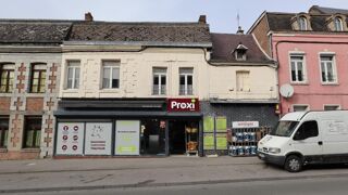  Immeuble à vendre 15 + pièces 540 m²
