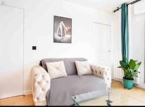  Appartement � louer 2 pi�ces 40 m�