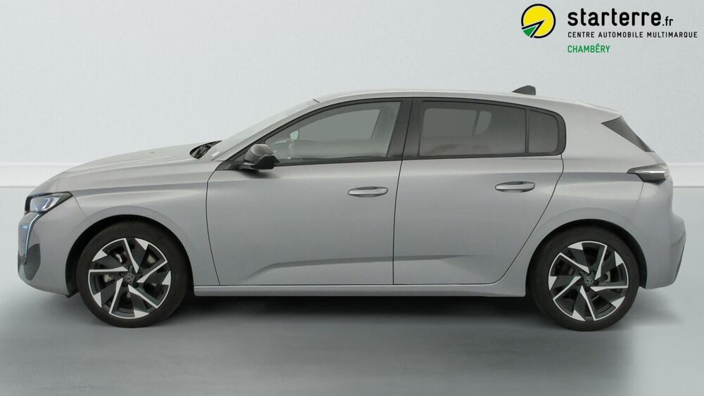 308 Hybrid 145 e-DCS6 Allure 2025 occasion 73420 Voglans