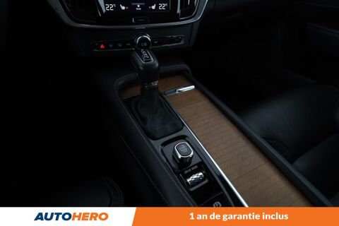 S90 2.0 D4 Inscription Geartronic 8 190 ch 2019 occasion 92130 Issy-les-Moulineaux
