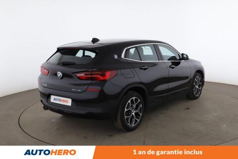 X2 sDrive18i Lounge DKG7 136 ch 2023 occasion 92130 Issy-les-Moulineaux
