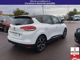 Sc&eacute;nic 1.7 dCi 150 EDC 21 Intens +BoseSystem 2020 occasion 10150 Lavau