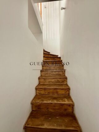  Maison à vendre 4 pièces 110 m²