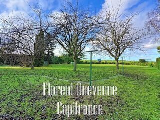  Maison à vendre 7 pièces 133 m²