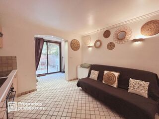  Appartement � vendre 1 pi�ce 23 m�