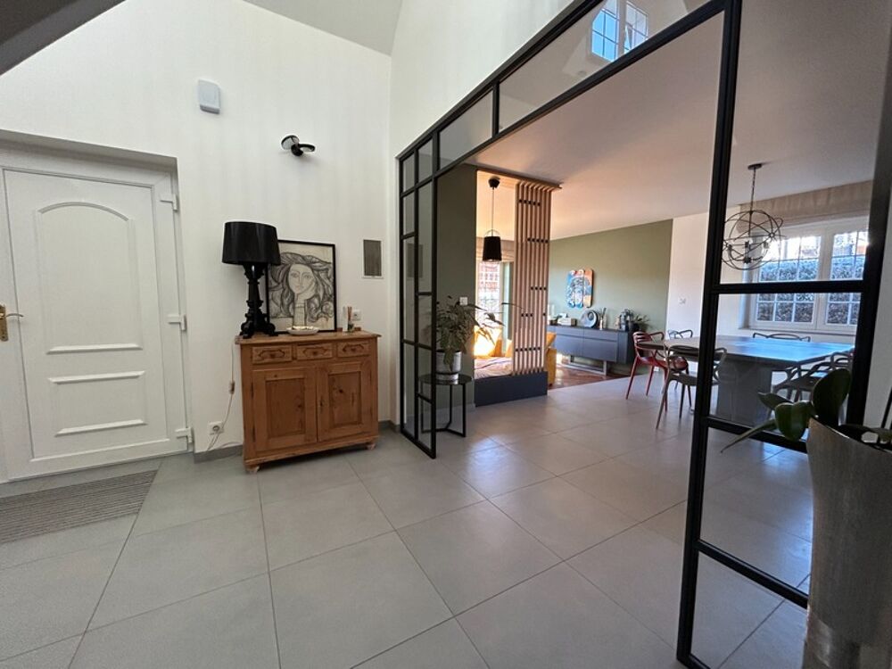 Vente Villa Maison à vendre 6 pièces STEINBRUNN LE BAS (68) Steinbrunn le bas