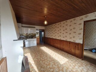  Maison � vendre 4 pi�ces 65 m�