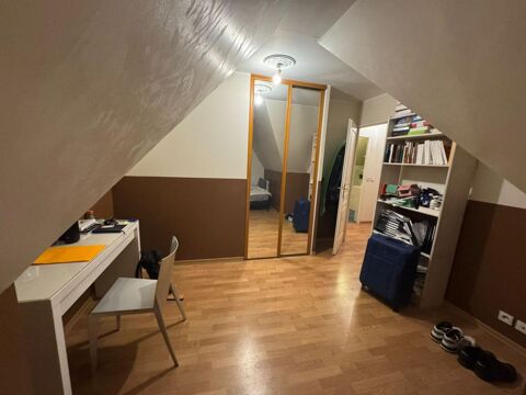  Appartement  louer 1 pice 13 m
