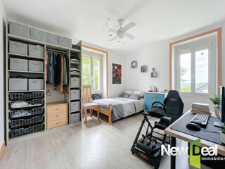 Vente Maison Maison T5 - 84 m² Donzenac Donzenac