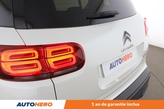 C5 aircross 1.6 PureTech Feel EAT8 181 ch 2019 occasion 92130 Issy-les-Moulineaux