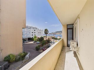 Appartement à vendre 3 pièces 62 m²